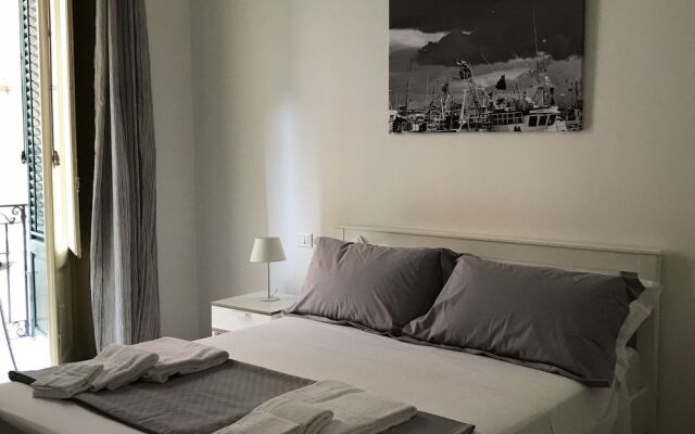 Fofinos rooms