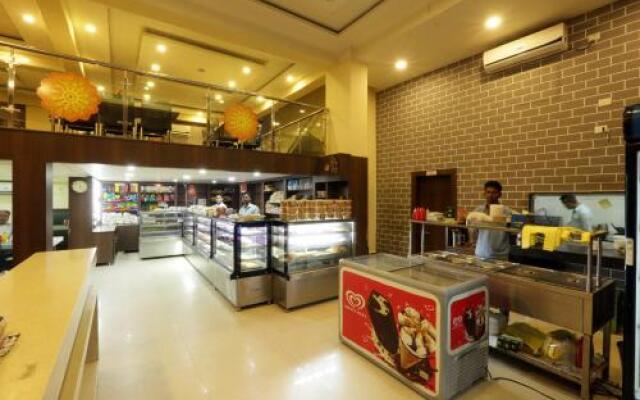 Hotel Bikash Inn