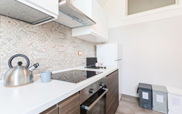 Catania City Center Apartment
