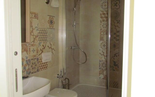 Casa Vacanze San Stefanetto