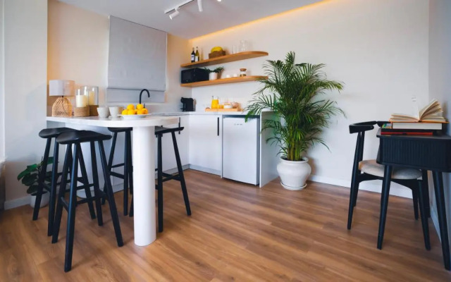 Wellclub - Wellness Family Experience - Seaview