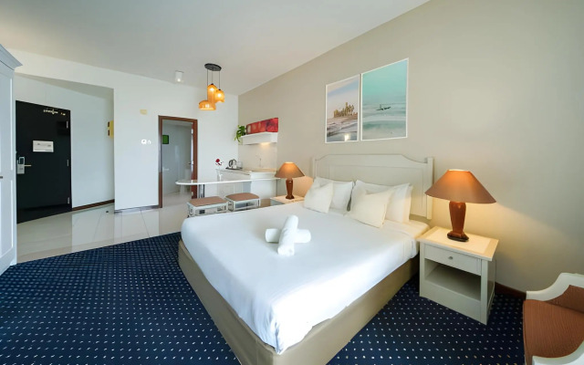 Rainbow Paradise Beach Resort