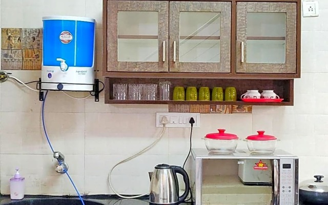 JP Nagar Premium 2 Bedroom flat