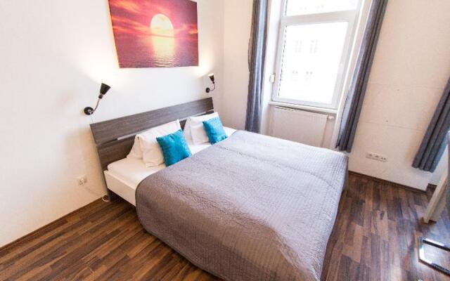 Vienna Star Apartments Troststrasse - Apartment in Vienna - Photo 5