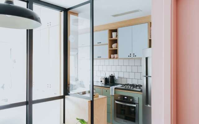 Concept Uno Apartments by BnbHost