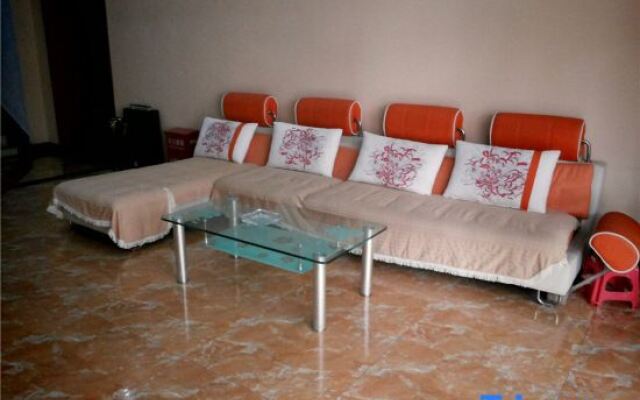 Xiaxian cygnet hotel