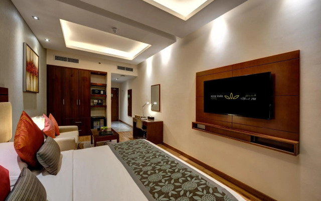 Sheraton Khalidiya Hotel