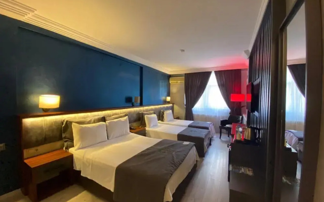 Rhisos Gold Otel