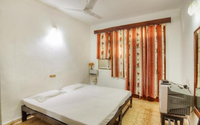 Hotel Kismat Mahal