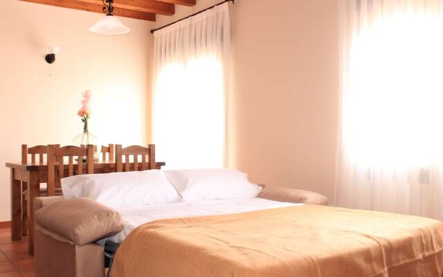 Los Rosales de Isabel