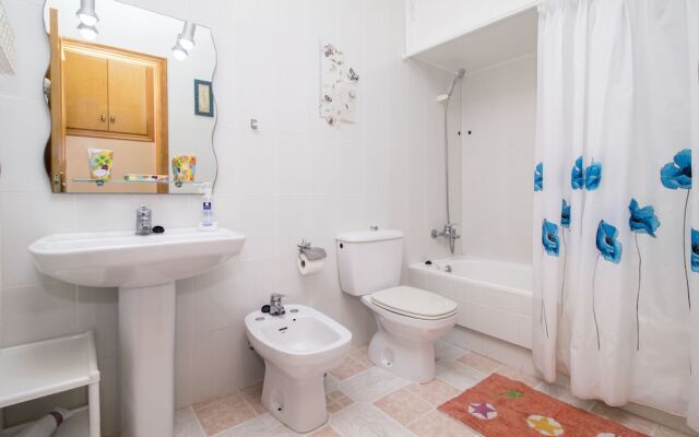 Espanatour Apartamento Maria Gil