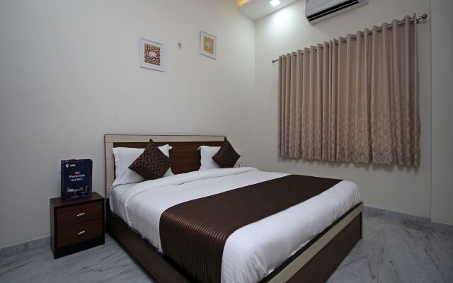 Vinayaka Villa by OYO Rooms