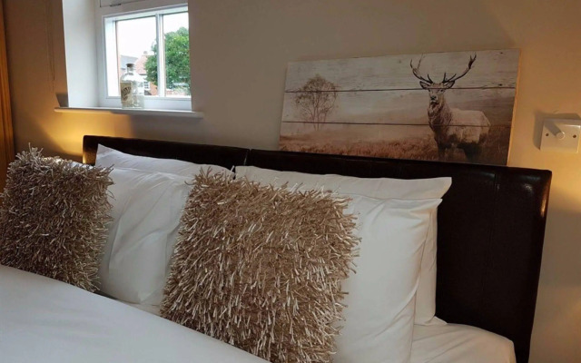The Dovecote Inn