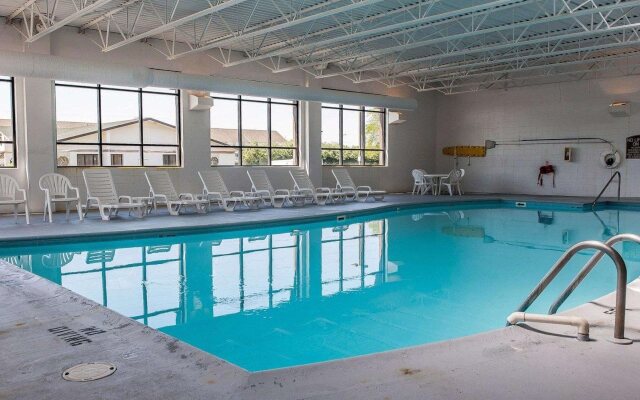 Quality Inn South Bend