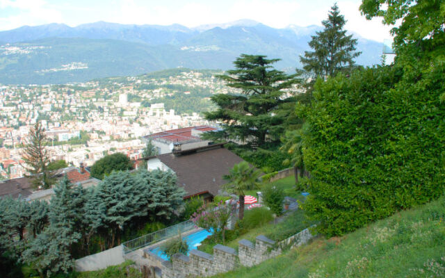 KKD Appartamenti Massagno