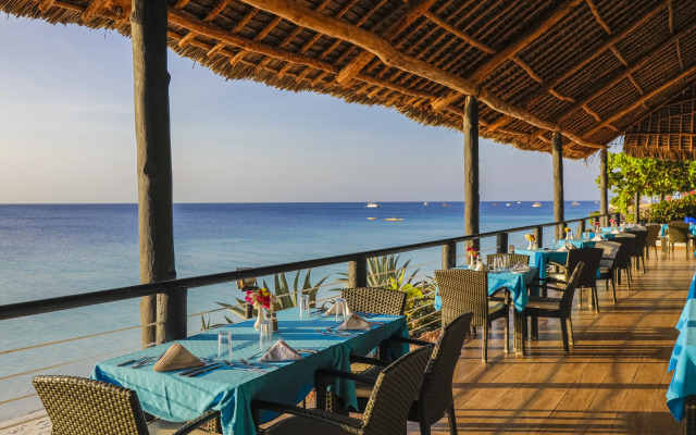 Royal Zanzibar Beach Resort All Inclusive