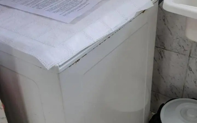 Excelente apto em Caiobá a 3 quadras da praia!