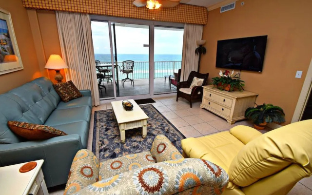 Regency Isle 703 by RedAwning