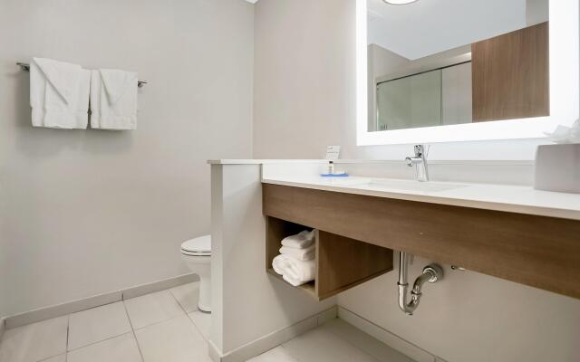 Holiday Inn Express Jacksonville South Bartram Prk by IHG