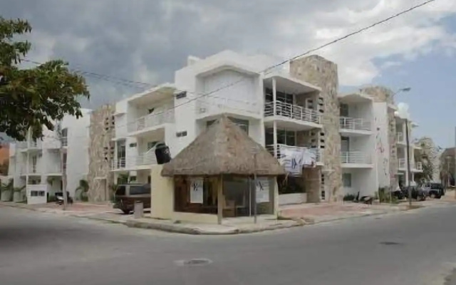 Pelicanos 112