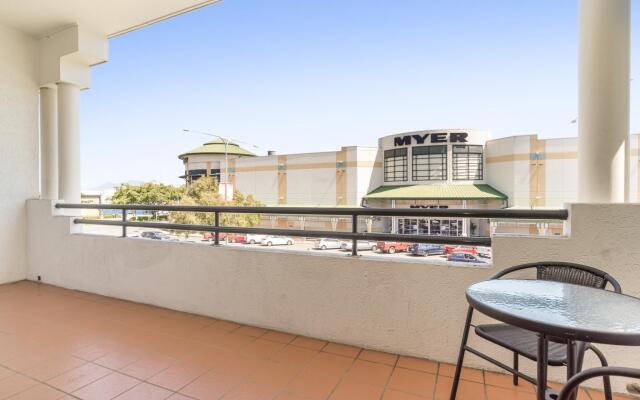 Mid City Luxury Suites