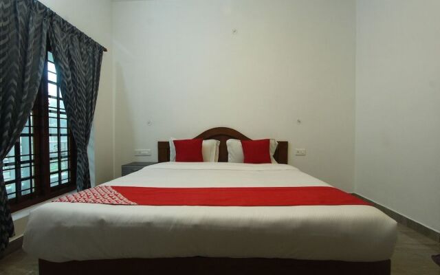 OYO 24363 Maliekkal Residency