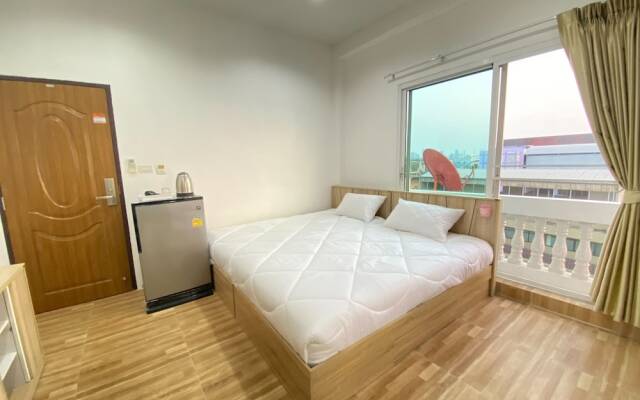 Wellness Mansion Hotel