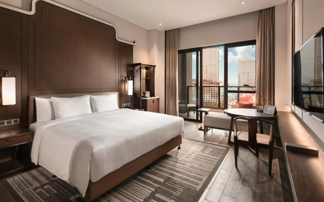 STEIGENBERGER Hotel Guangzhou Sunac