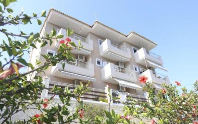 Agathi Apartments