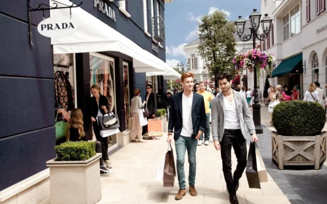 Hotel Roermond Next Door
