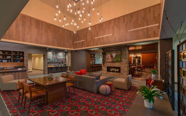 Four Points By Sheraton Midland