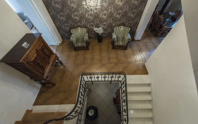 Guest House Oniashvili 33