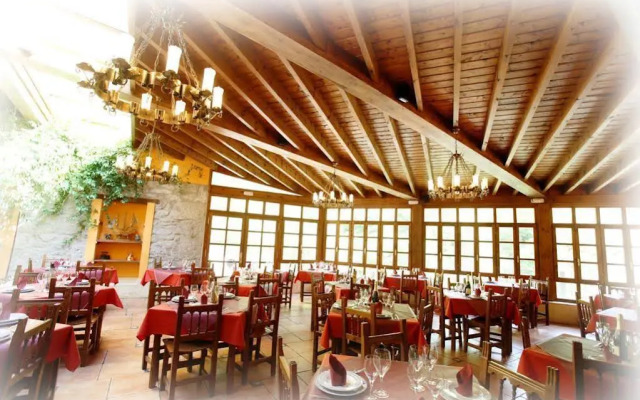 Apartamentos Aguasaliu