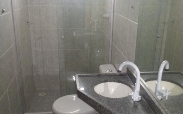 Hotel Pousada Lagoas