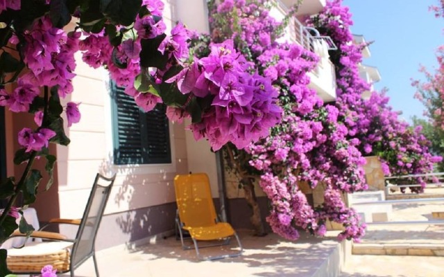 Apartment Ivanković