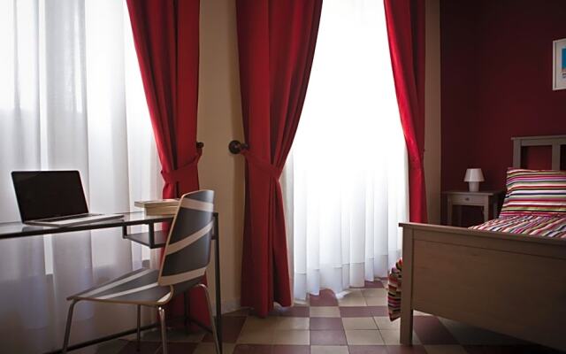 Liccu Bed  Breakfast