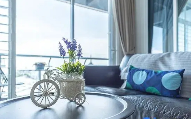 Private 5 star home @ Sky.Pod