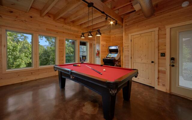 City Slicker in Gatlinburg