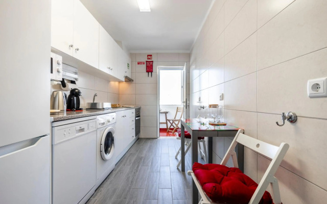 My Place @ Faro City Views