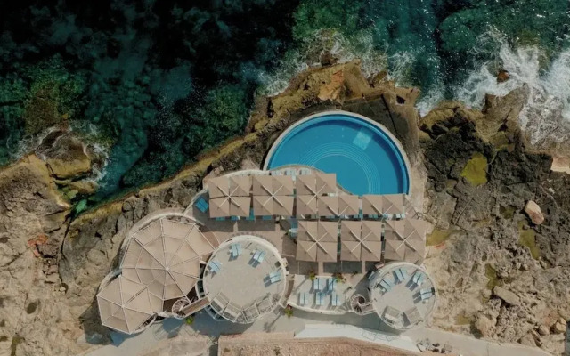 1926 Les Bains Private Spa Suites