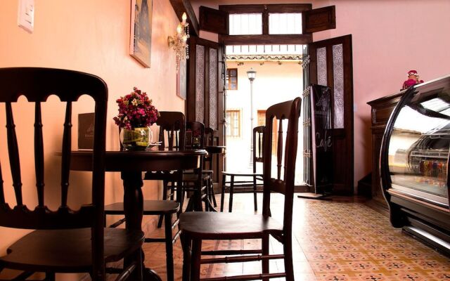 Las Magdalenas Hotel Boutique