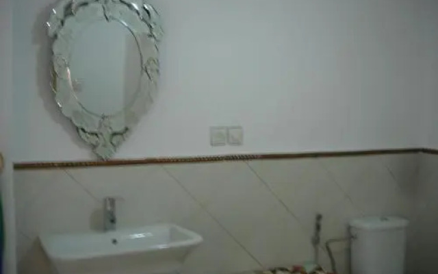 Riad Tetuanía