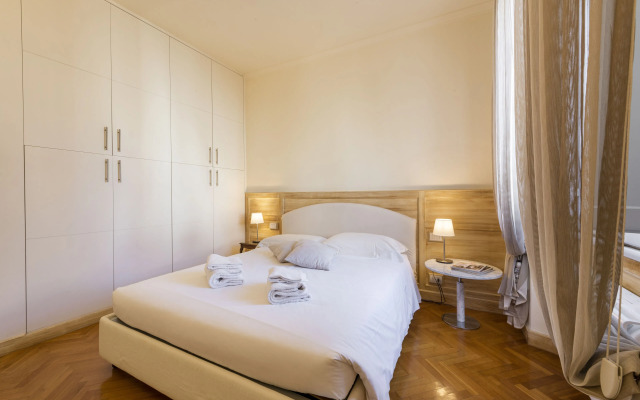 Signoria Charme Apartment