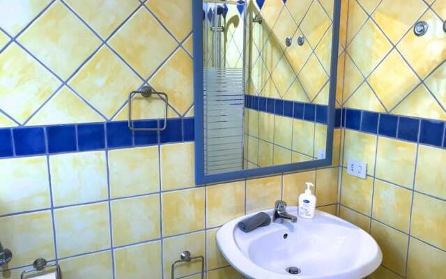 Villa La Maddalena in La Maddalena