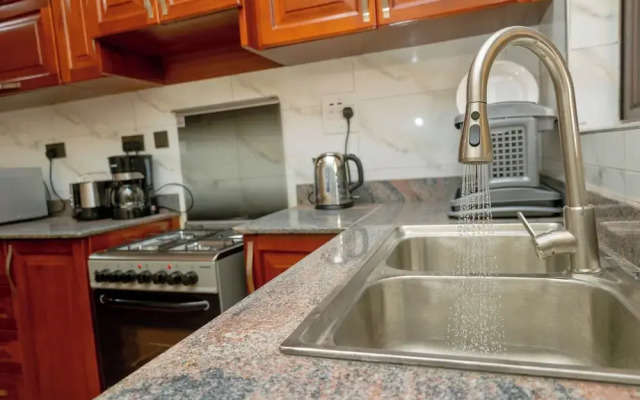 Sand Grains Residence 009