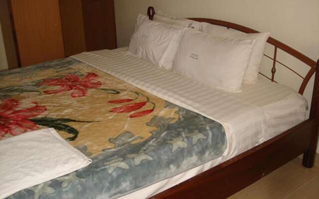 Acholi Inn 2* in Gulu 11 reviews of the hotel, room photos and prices ...