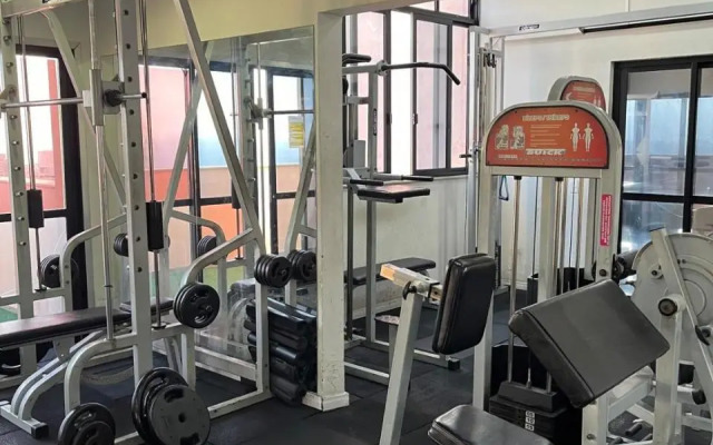 Duplex 5 Minutes From the Beach