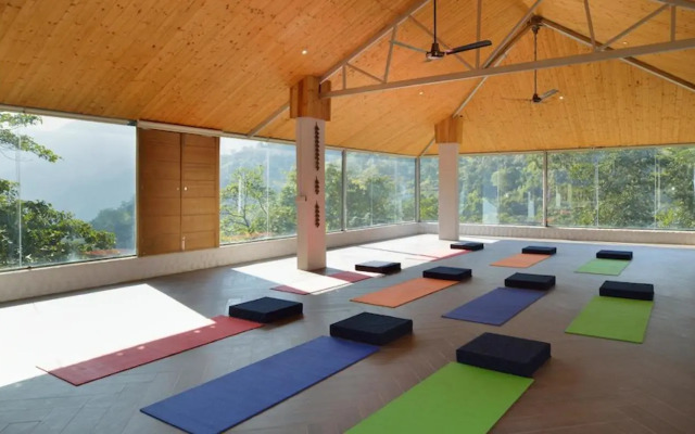 Shaantam Resorts & Spa