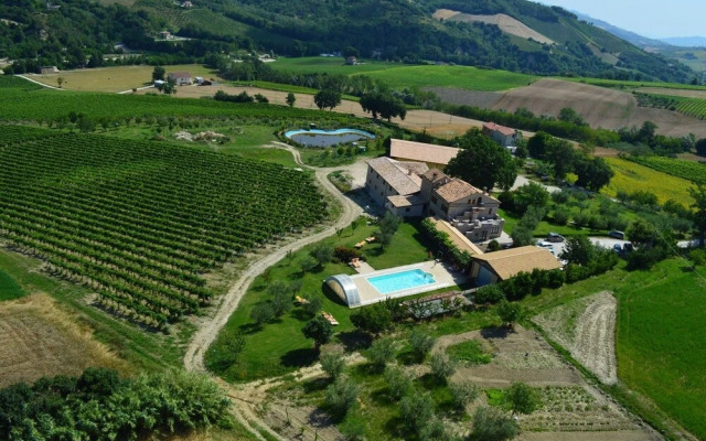 Agriturismo Oasi Biologica
