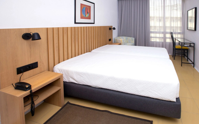 Hotel Apartamentos Foz Atlântida